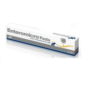 ENTEROMICRO PASTA