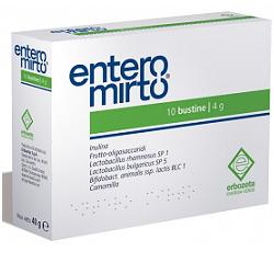 ENTEROMIRTO Buste