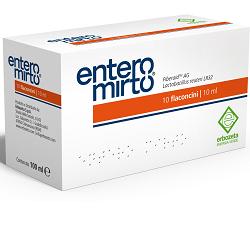 ENTEROMIRTO Flaconcini