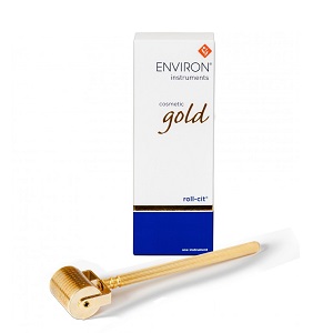 ENVIRON COSMETIC GOLD ROLL-CIT