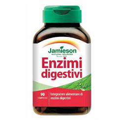 ENZIMI DIGESTIVI 90CPR