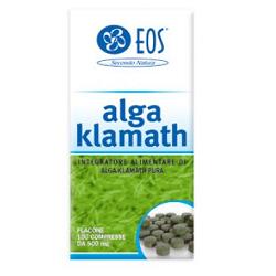 EOS ALGA KLAMATH Compresse