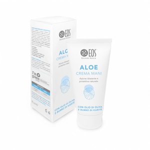 EOS ALOE CREMA MANI 75 ml
