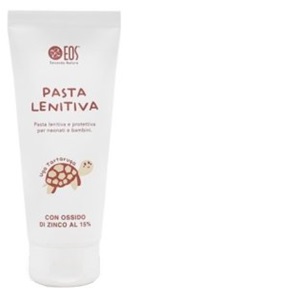 EOS ALOE PASTA OSS ZINCO
