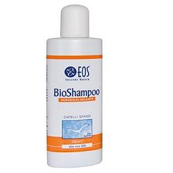 EOS BIOSHAMPOO SEBOEQUILIBRANTE