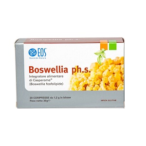 EOS BOSWELLIA PH S
