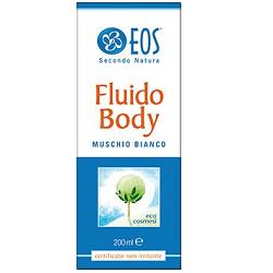EOS FLUIDO BODY MUSCHIO BIANCO