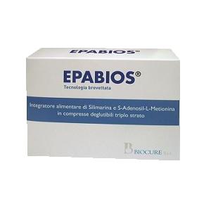 EPABIOS Compresse
