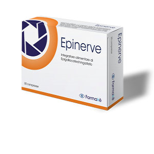 EPINERVE Compresse