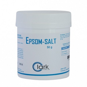 EPSOM SALT 50 G