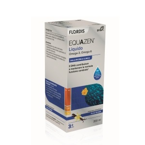 EQUAZEN LIQUIDO 200 ml