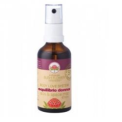 EQUILIBRIO DONNA SPRAY Ambiente
