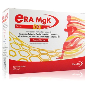 ERA+ MGK
