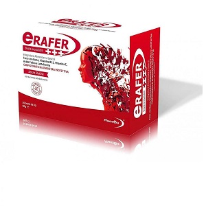 ERAFER+++ BUSTE