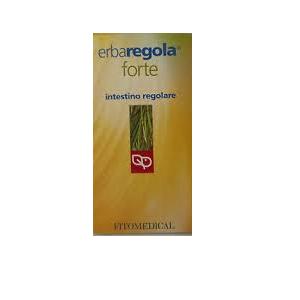 ERBAREGOLA FORTE 4