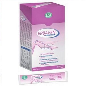 ERBAVEN 16 POCKET DRINK