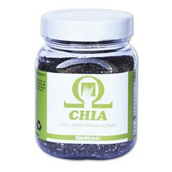 Erbavoglio CHIA SEMI