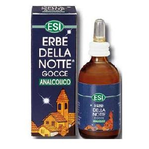 ERBE DELLA NOTTE Gocce