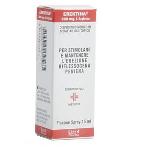 EREKTINA SPRAY