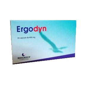 ERGODYN
