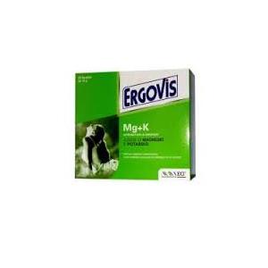 ERGOVIS MG+K