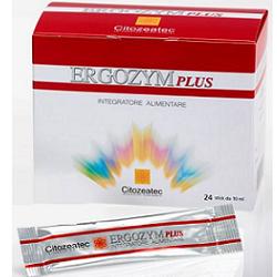 ERGOZYM PLUS STICK MONODOSE