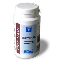 ERGYCARE Curcuma Broccoli Pepep