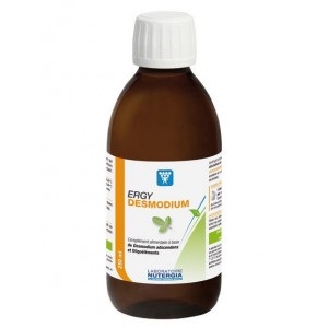 ERGYDESMODIUM 250ML