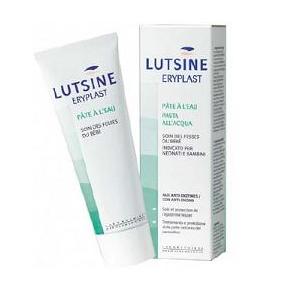 ERYPLAST LUTSINE PASTA ACQUA