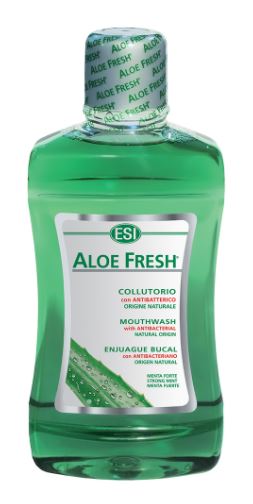 ESI ALOE FRESH COLLUTORIO 500ML