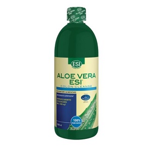 ESI ALOE VERA COLON CLEANSE 1LITRO