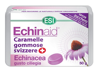 ESI ECHINAID CARAMELLE CILIEGIA