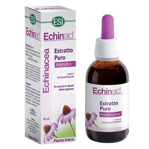 ESI ECHINAID ESTRATTO PURO ANALCOLICO