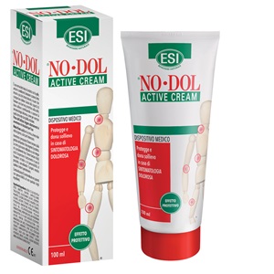 ESI NO DOL ACTIVE CREAM 100 ML