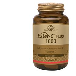 ESTER C PLUS 1000