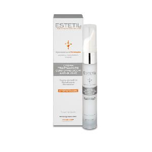 Estetil Crema Contorno Occhi