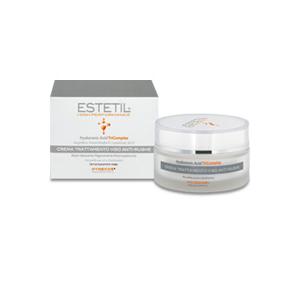 Estetil Crema Viso antirughe
