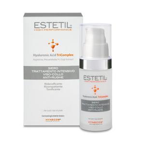 Estetil Siero Viso Collo