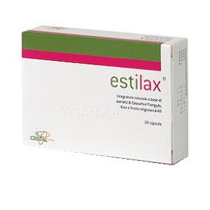 ESTILAX Integratore
