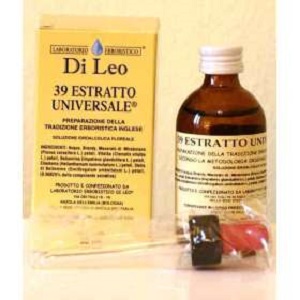 ESTRATTO UNIVERSALE DI LEO 50ml