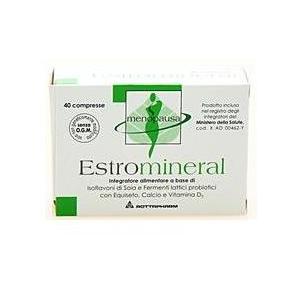 ESTROMINERAL MENOPAUSA