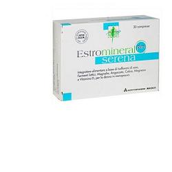 ESTROMINERAL SERENA PLUS