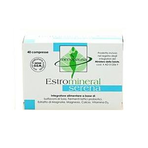 ESTROMINERAL SERENA
