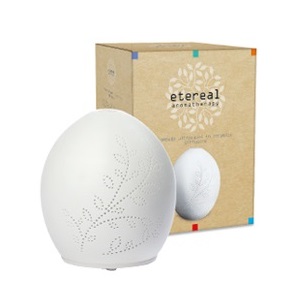 ETEREAL FLORA DIFFUSORE AMBIENTE