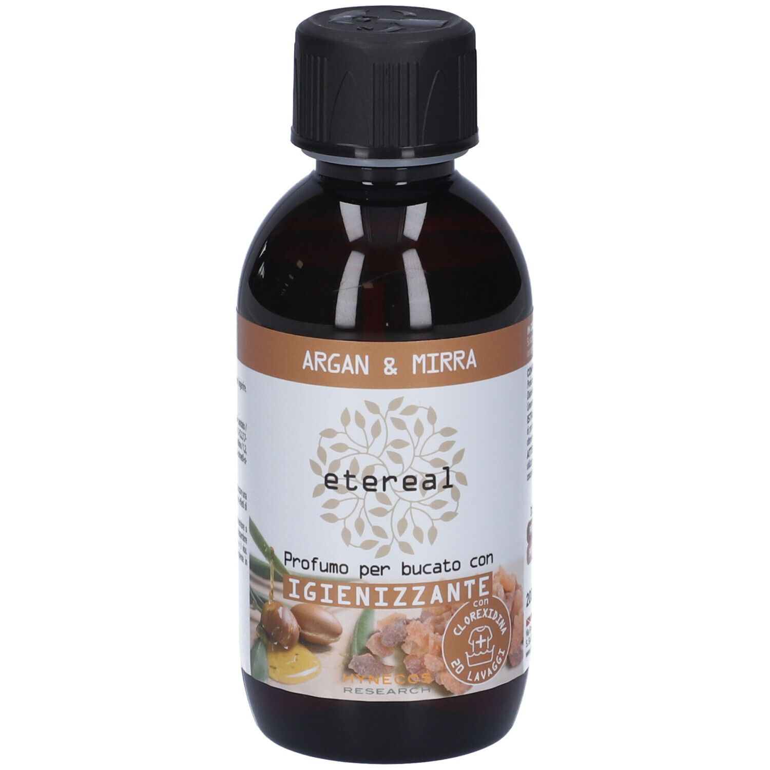 ETEREAL PROFUMO BUCATO ARGAN MIRRA
