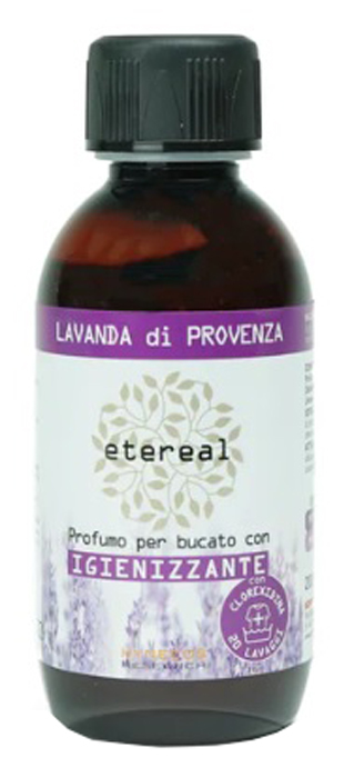 ETEREAL PROFUMO BUCATO LAVANDA DI PROVENZA