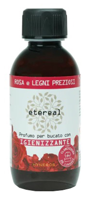 ETEREAL PROFUMO BUCATO ROSA LEGNI