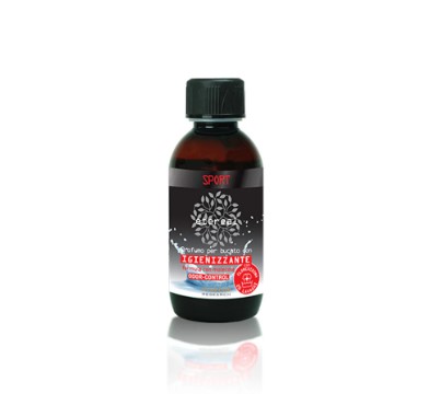 ETEREAL PROFUMO BUCATO SPORT