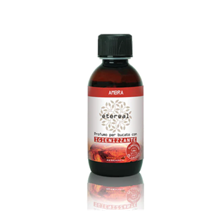 ETEREAL PROFUMO PER BUCATO AMBRA 200 ML