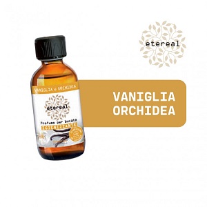 ETEREAL PROFUMO PER BUCATO VANIGLIA ORCHIDEA